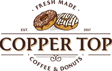 Copper Top Coffee & Donuts
